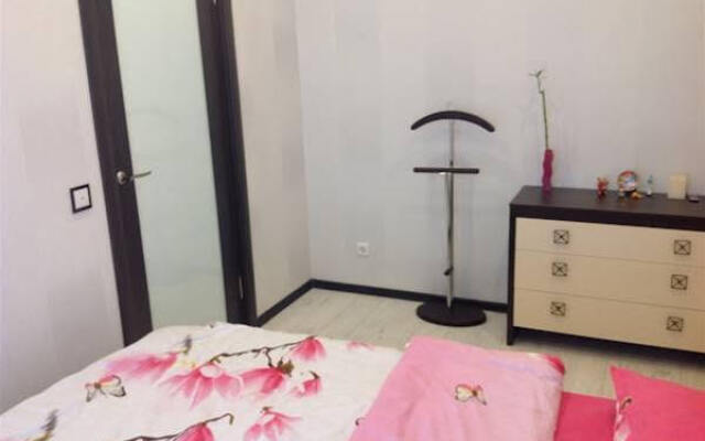 Phan Thiet Apartments