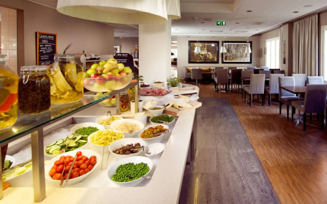 Home Hotel Tapto