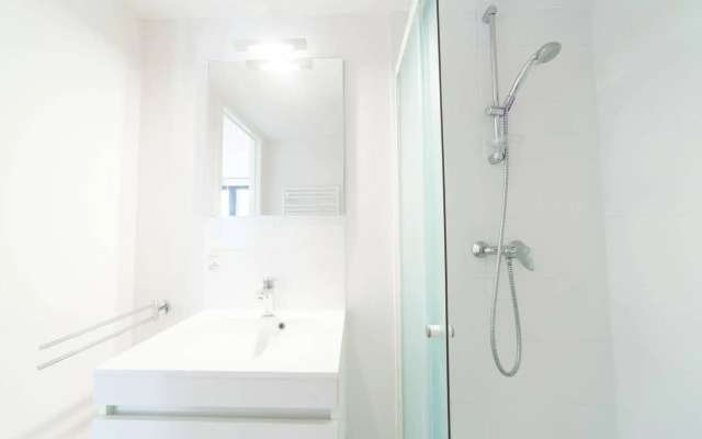 Sweet Inn Apartments Flagey