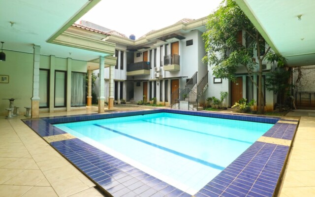 Tirthankara Residence