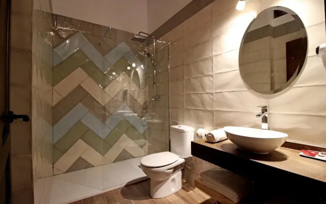 Hotel Rural San Giles