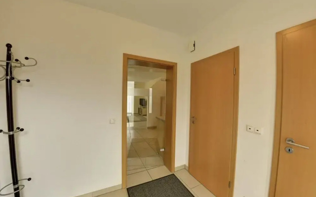 Katschberg Appartements