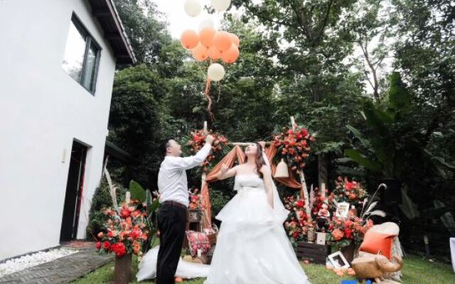 Nianhua Boutique Hostel