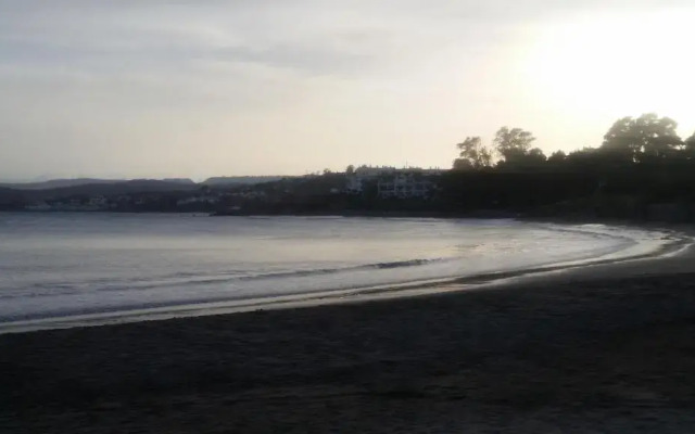 Puerto Deportivo Estepona