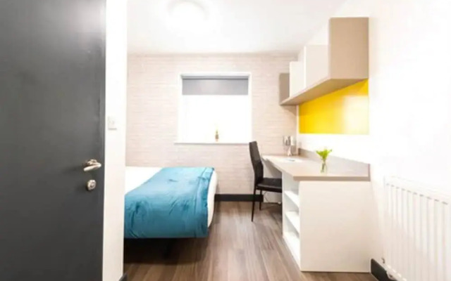 Citi Budget En-suite Rooms