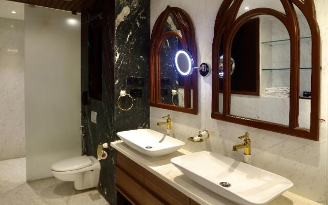 Juvana Resort and Spa