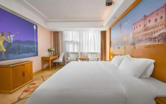 Vienna 3 Best Shenzhen Dalang Commercial Centre