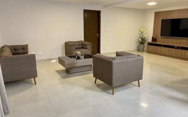 Residencial Shalfa