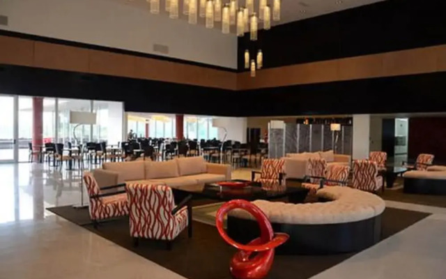 Howard Johnson Resort Spa and Convention Center Lujan