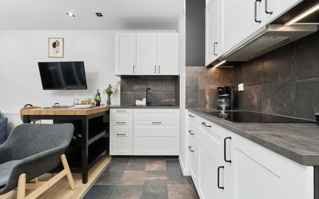 Edmunda Kajdasza Apartments by Renters