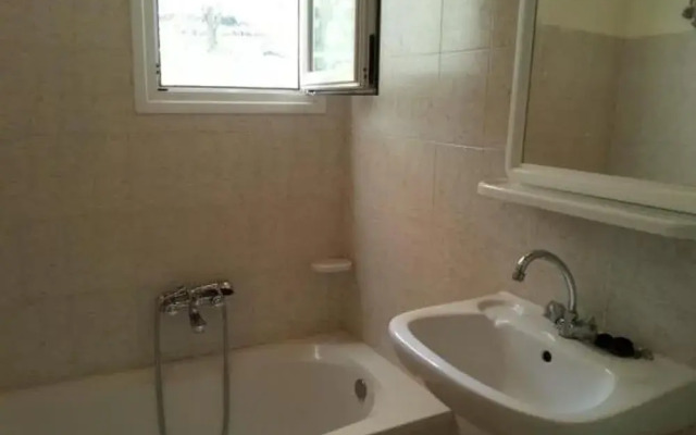 Angelica Rooms & Apartments