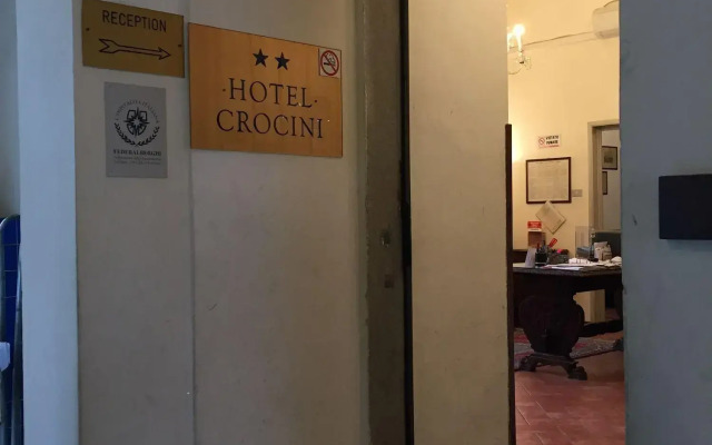 Hotel Crocini