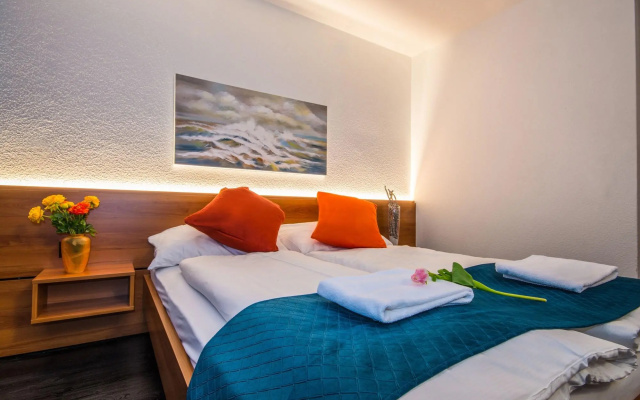 Hotel Merkur Interlaken - Image 5