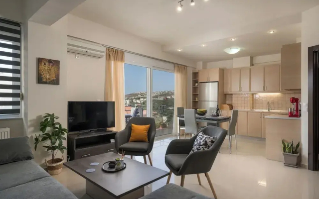 Casa Del Sol-Halepa-