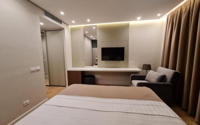 Aross Hotel&Spa