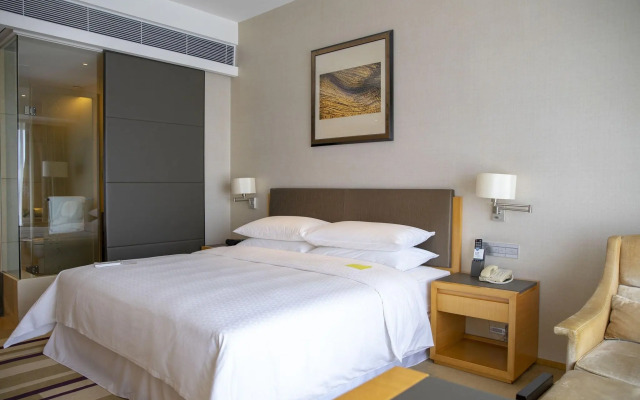 Four Points by Sheraton Guangzhou, Tianhe