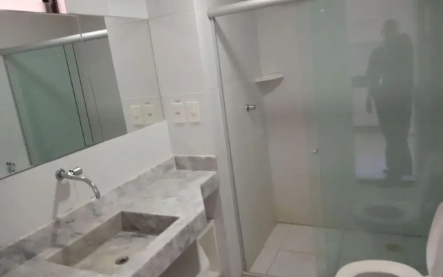 Atlântico Hotel