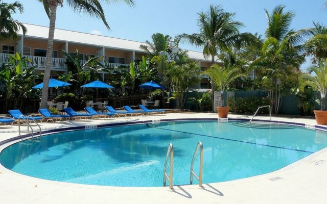 Banana Bay Resort Key West