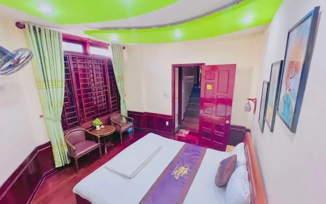 Canary Homestay