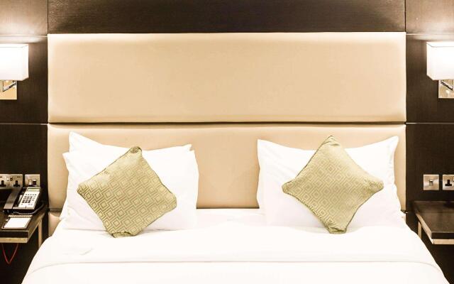 Royal Tulip Canaan Nairobi