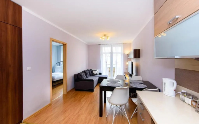 Supreme Apartments Ściegiennego