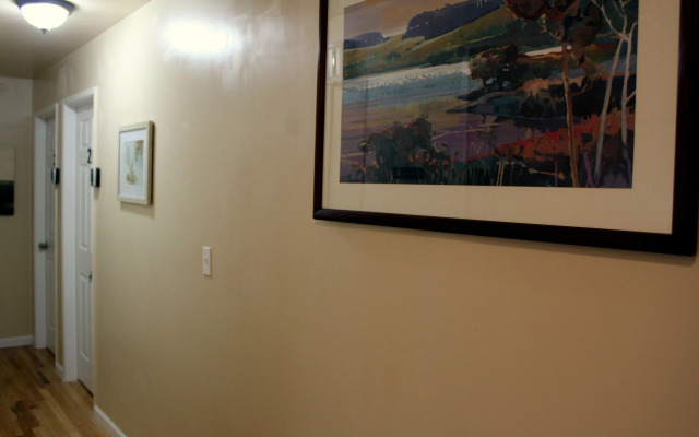 Brighton Guesthouse (Walk to Metro)