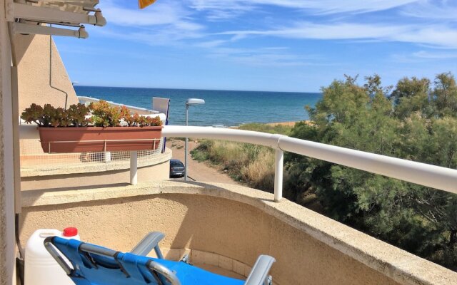 Apartamento Argonavis 320