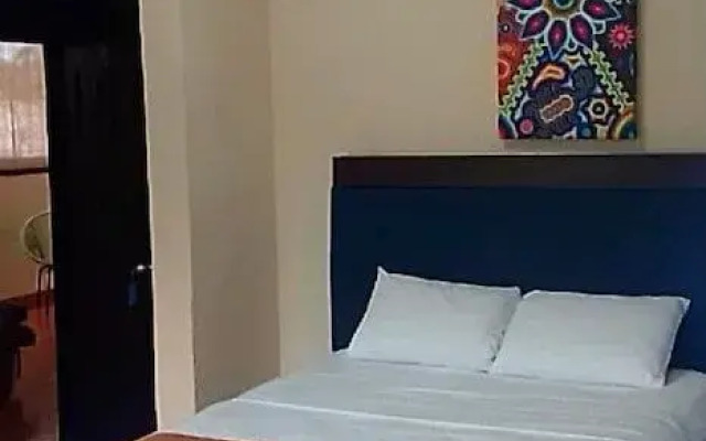 Hotelito la Meme