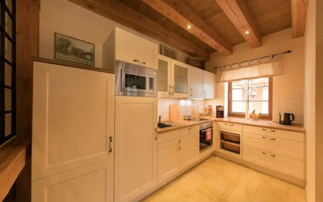 Carl-lambrecht-chalet No. 19