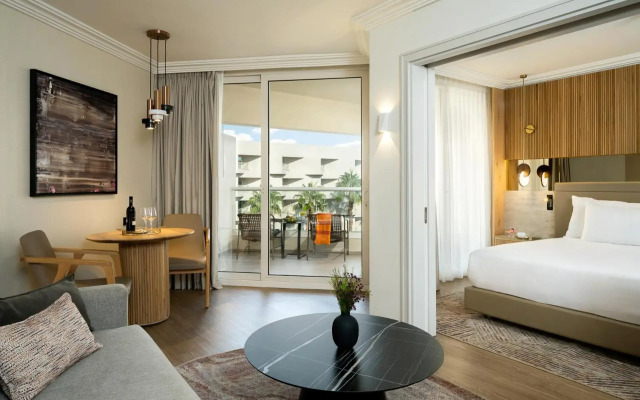Hotel Aria