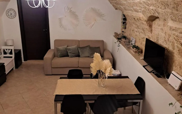 Myrrh Casa Vacanze