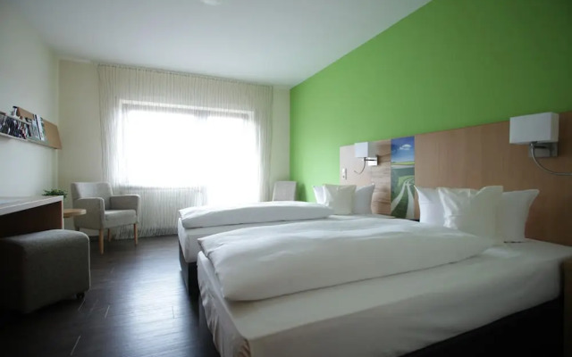 Landidyll Hotel Zum Alten Schloss