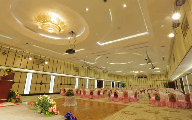 Phnom Penh Hotel