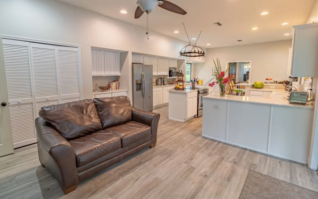 Spacious Country Estate