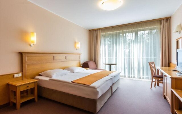 Grand Hotel BELLEVUE