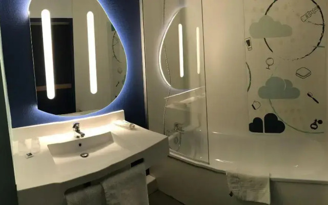 ibis budget Alès Saint Christol