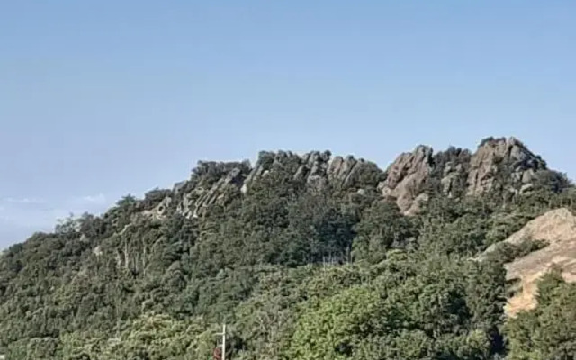 Appartamento nel Borgo