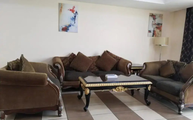 Al Massa Hotel Apartments 1