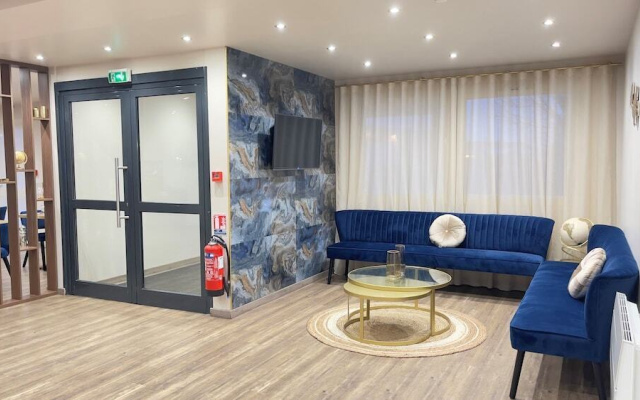 Hotel Comfort Inn Orleans Saran