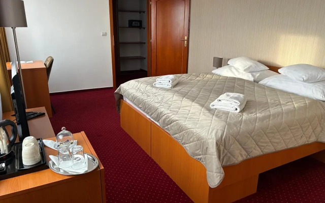 Hotel Zara Topoľčany