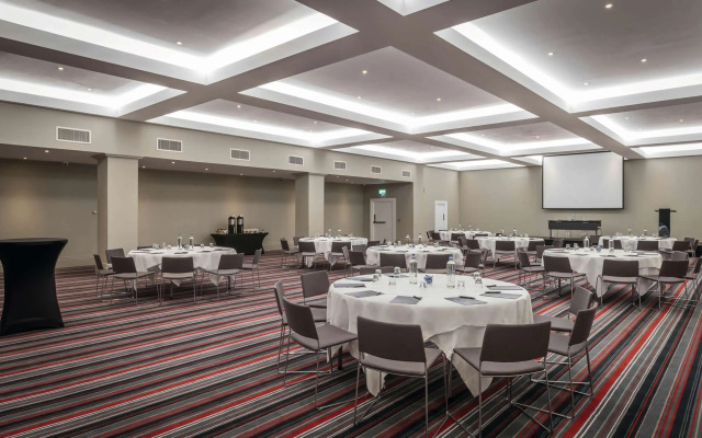 Hotel Riu Plaza The Gresham Dublin