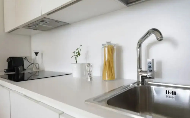 Welc-om Specola Suite Apartment