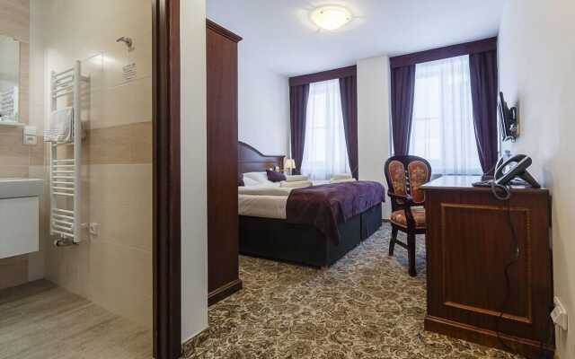 Hotel Liliova Prague Old Town