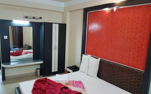 Hotel Swagatam International (Tarapith)