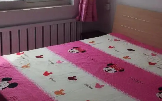 Laoting No.18 Farm House