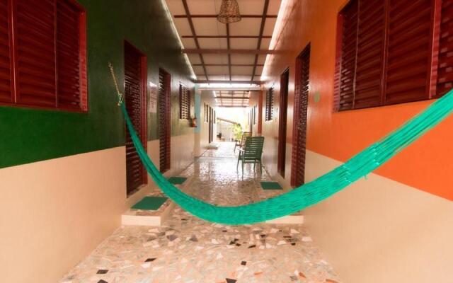 Hotel Coração Verde