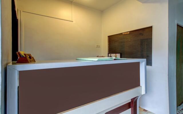 Treebo Trip Hotel Guru Krupa