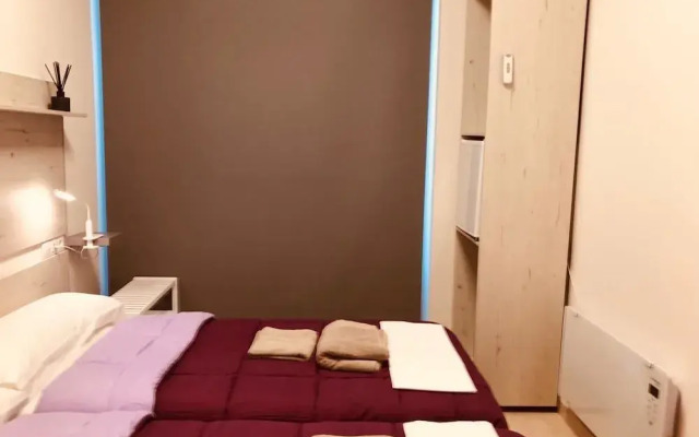 Albergue Sixtos No Caminho