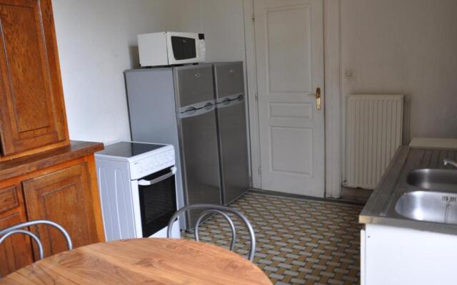 Château De La Croix Bizet