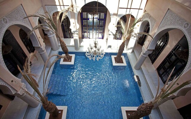 Palais Sheherazade & Spa